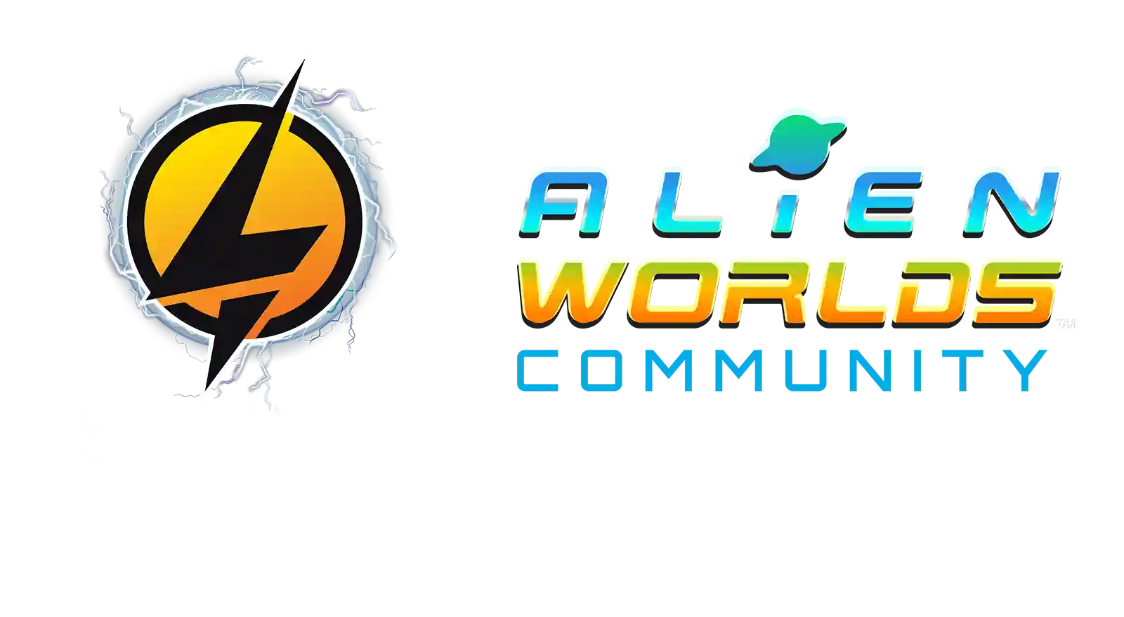 Alien Worlds Community